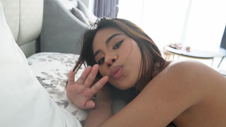 Arda Fennec: Natural Young Beauty Creampied