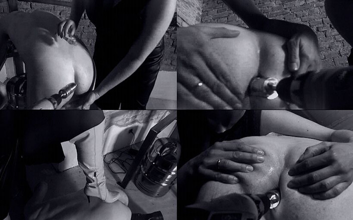 Deutsche Dominanz: Lavoriamo nel suo