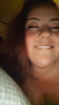 POV Facetime with Me Late at Night