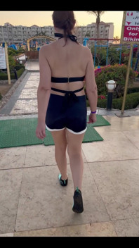 Come Now, Follow Me to My Room for Some Fun