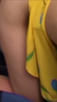 Sesso amatoriale a pecorina lei adora e urla con piacere