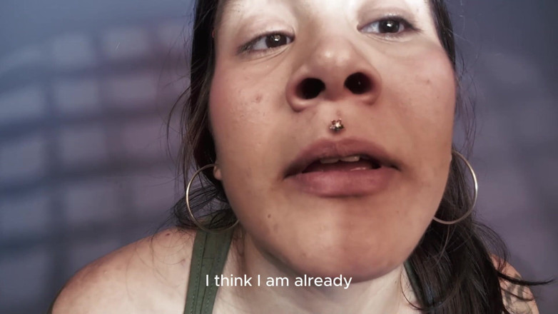 Rollerpublic: I Pick My Nose