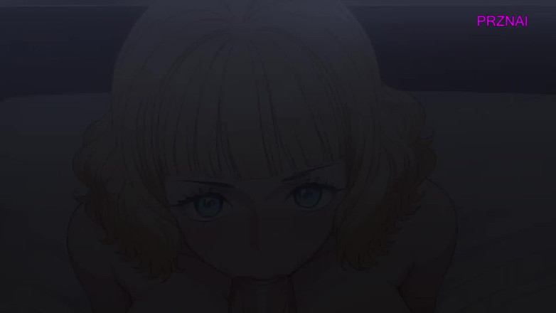 Prznai: One Piece Stussy 6 Hen