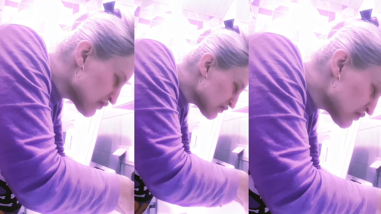 FinDom Goaldigger: Asmr Berus Gigi Mendengar Dalam Fon Kepala