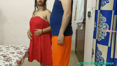 Hotty Jiya Sharmaa: Твоя jiya kam wali paise lekar khub chudi, хінді рольова гра