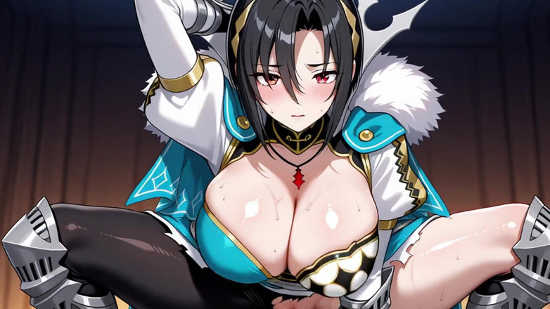 Prznai: Fire Emblem Nel Hen