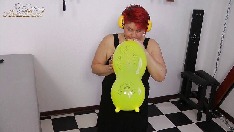 Anna Devot: मेरे लूनर दोस्तों के लिए