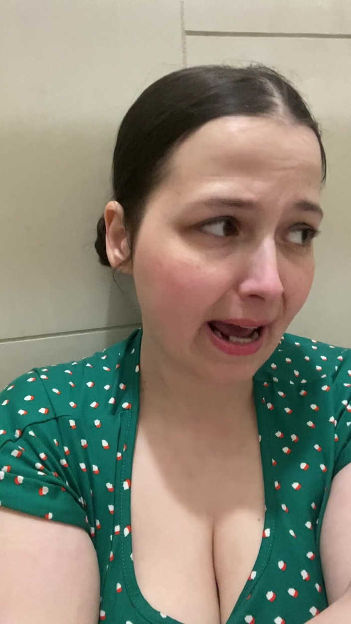 MissChrystalline: Chat and an Orgasm