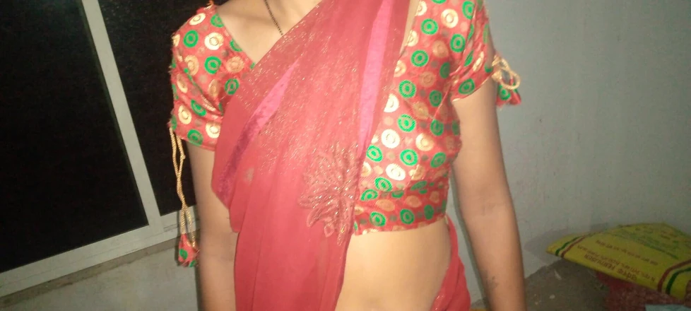 Ritu: Sister-in-law's Sex with Younger Brother-in-law, Hot Sister-in-law's Figure