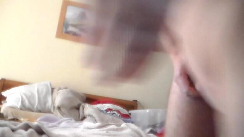 Sex hub couple: Jen and John is masturbating together
