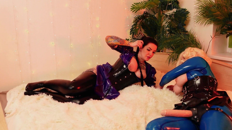 Arya Grander: Momentos engraçados de tiroteios - sem som