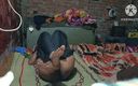 Desi bhabhi soma kour: Une bhabhi pakistanaise musulmane punjabi se fait baiser par son...