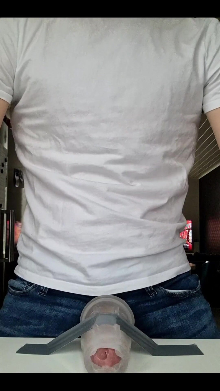 Awesome A: Senin için tatlı yapıyor