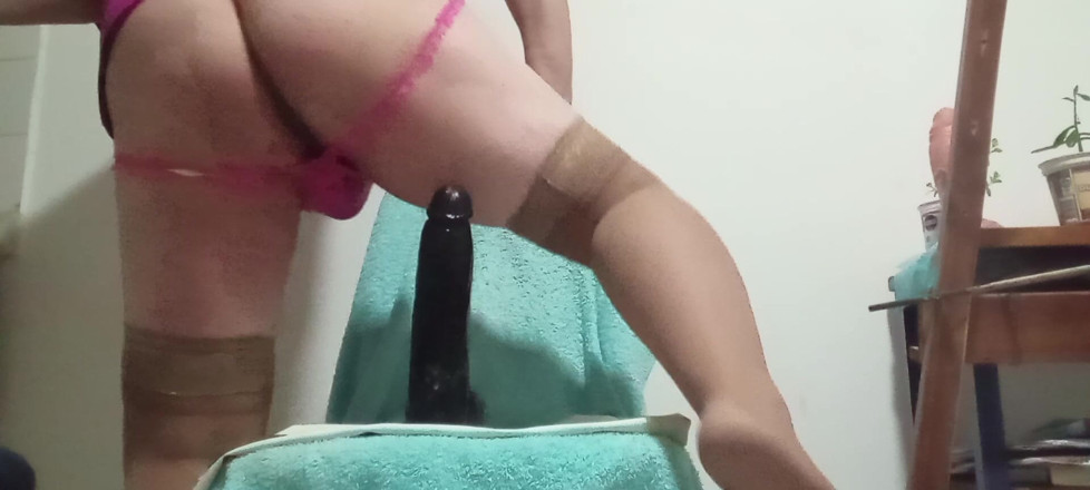 Todo -Anal: I Go up and Down From the Tip to the...