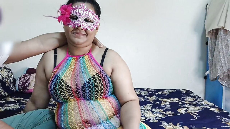 roshni-atif: बंगाली शरारती लड़की अपने प्रेमी के साथ हॉट और जोरदार चुदाई कर रही है। देसी बड़ी गांड हार्डकोर चुदाई।