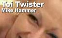Edge Interactive Publishing: Toi Twister &amp;amp; Mike Hammer Suck Fuck Cumshot Hv3630