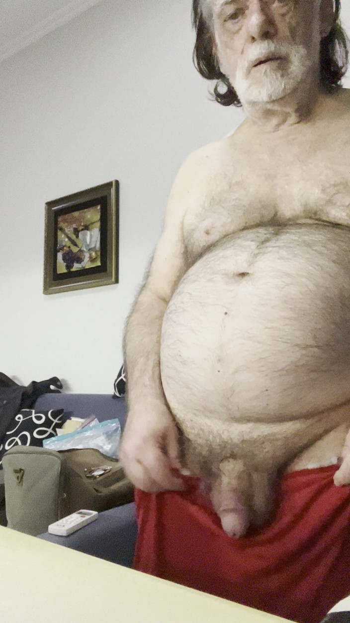 Coach Karl dude lodge: 2025-12-08 selepas menunjukkan berkelip