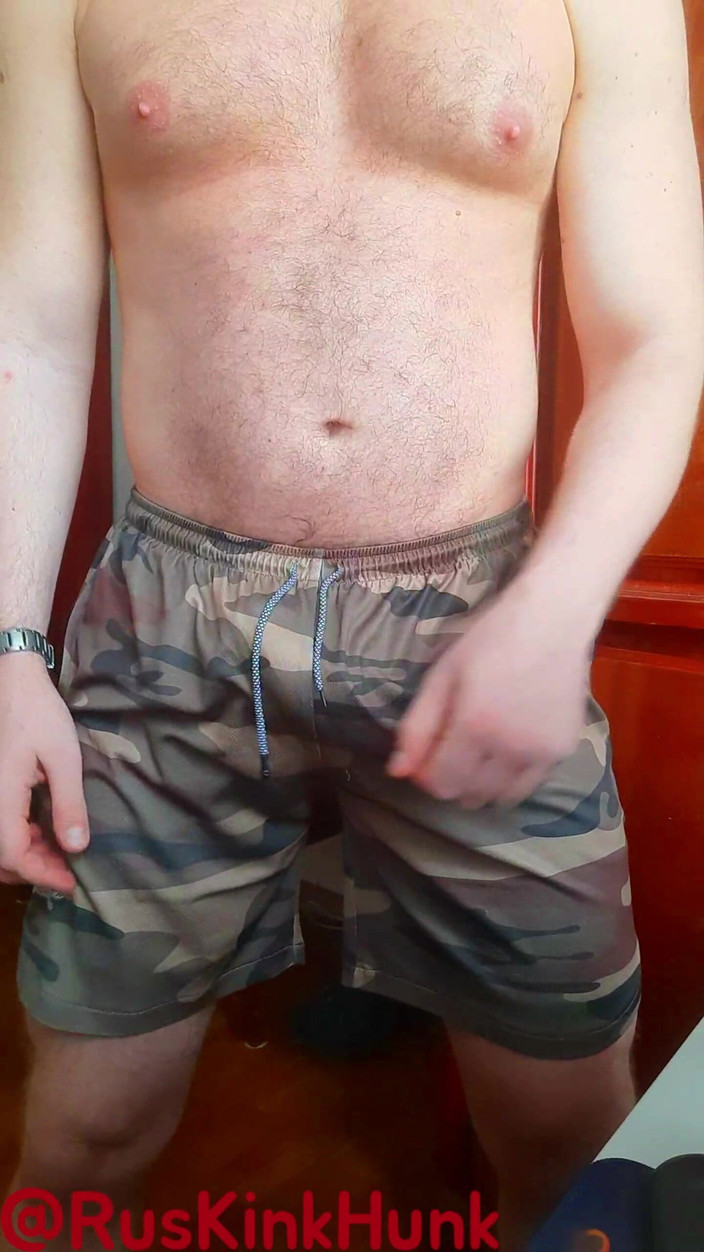 Baltic Hunk: Dlaczego twoje usta nie były na moim kutasie?