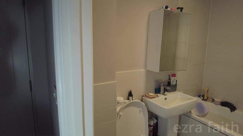 Ezra faith: Душ, скорочений вітчим, в мою сечу зі скороченням зілля! HD Mp4