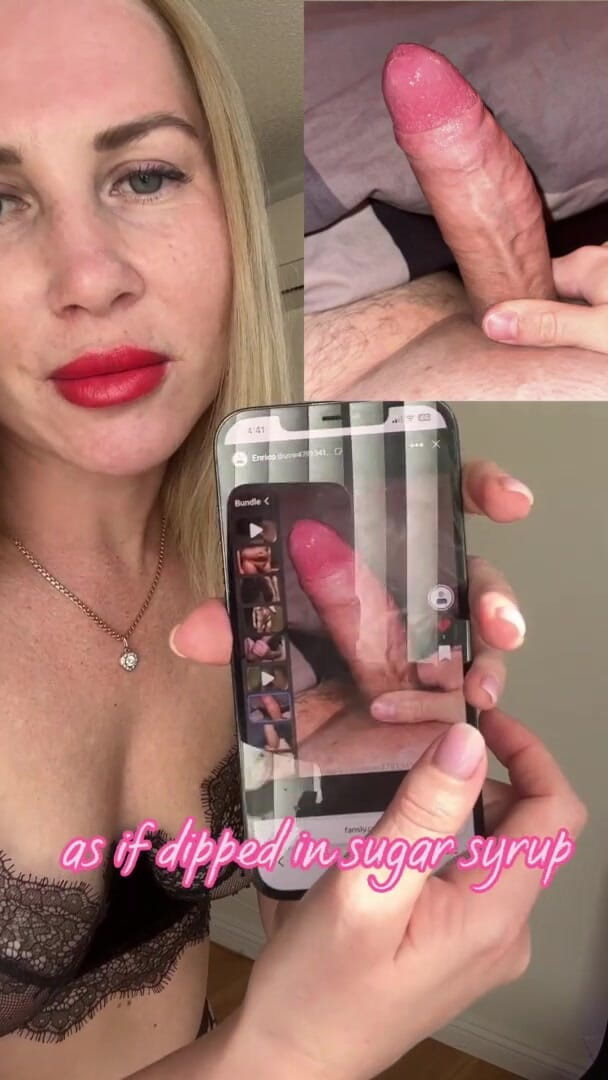 SugarNadya: Особистий член Рейтинг Просто