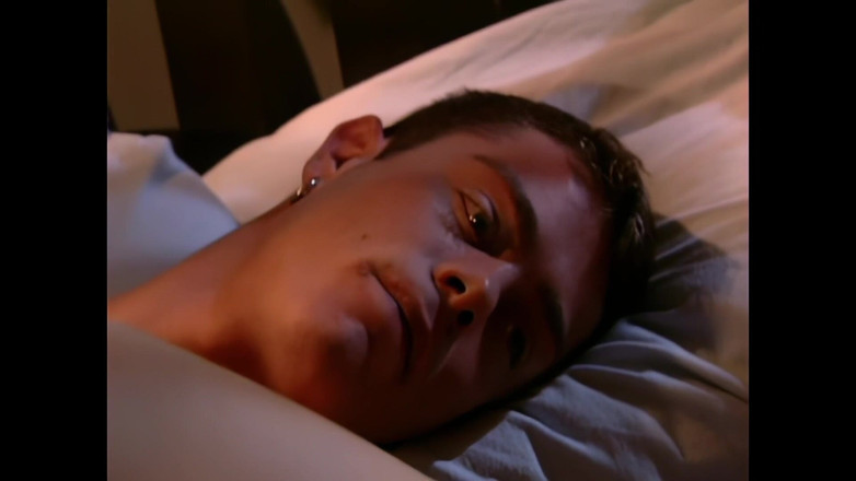 Bewitched!: Noc w cichu Gii