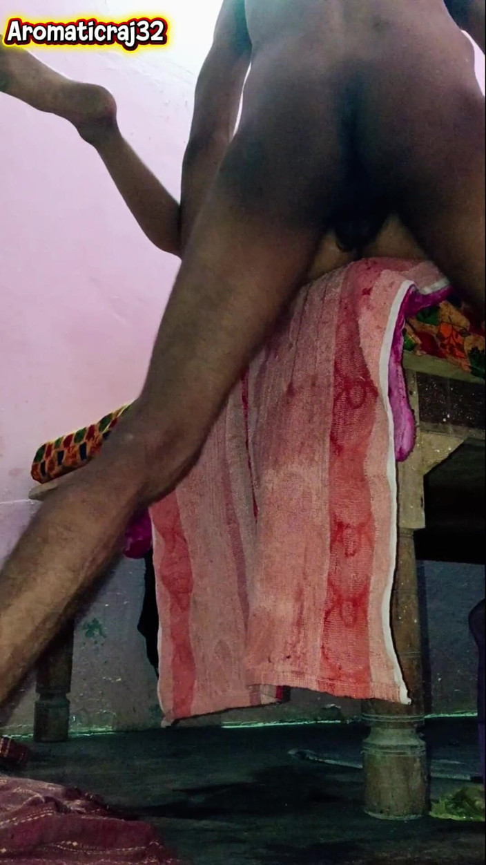 Aromaticrajveer30: Stepsister-in-law Has Chodded the Water by the Bad Chod