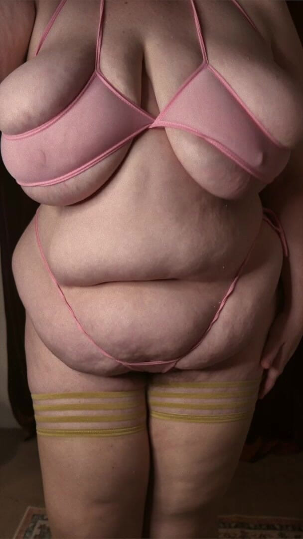 cutejayne: BBW Tiny Outfit Tryon Haul