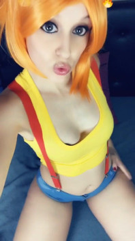 Cosplay
