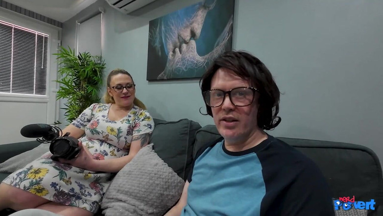 Nerd Pervert: Pixie Peach - 渴望 Spunk