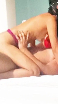 I Fuck My Stepmother and Stepsister at the Same Time
