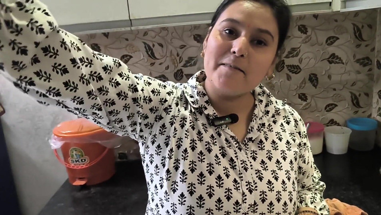 pujaprem: 2025년 12월 2일 푸자 바비 섹스 블로그 에피소드 2