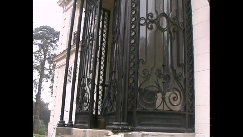 The Power of Love: 托多瓦的之家（电影）