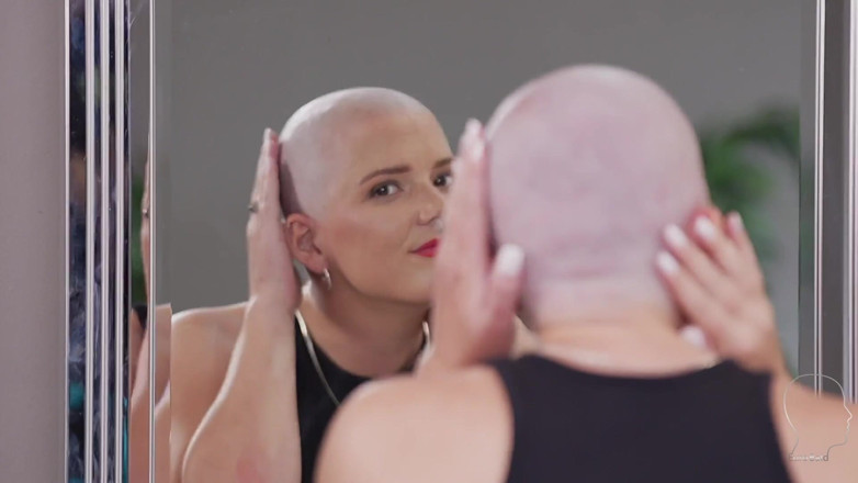 Euro Bald: Lea 2