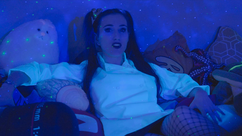 Piper Blush: Spudorato piper - piper inc. S1 ep9