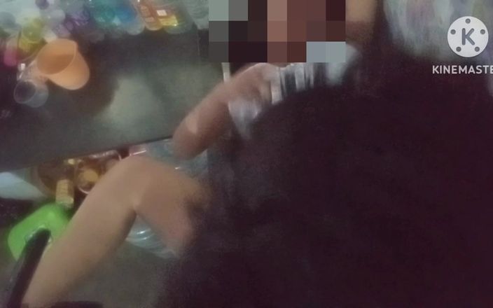 Latifah1234: Tante seksi india dengan pantat bahenol lagi asik ngentot habis-habisan...