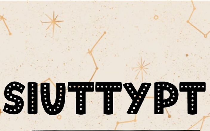 Slutty pt: Sluttypt tek başına büyük yarak alıyor