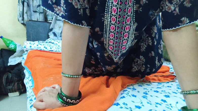 Sexy baby girl: Bhabhi Ko Mc Mai Hi Kondom Laga Kar Choda