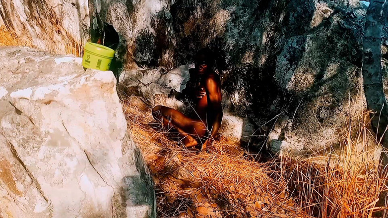 Judith xxx: Чудова мастурбація