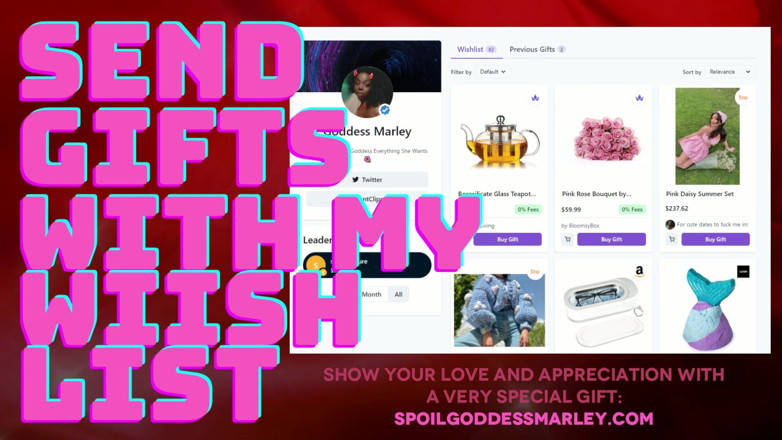 Goddess Marley: How Do You Love Black Women?