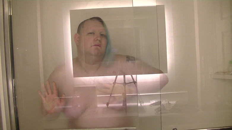 Roxxie rae page: Ducha seducción