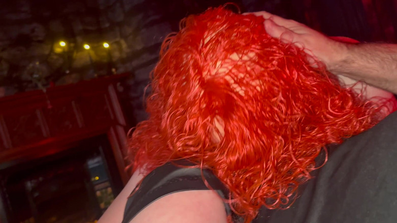 Aaexperinces trans: Domina Satana, Lanitsa Bear &amp; Our TV Sub