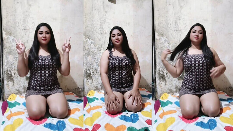 Ayuningsih: It's so Good, Sweetheart.