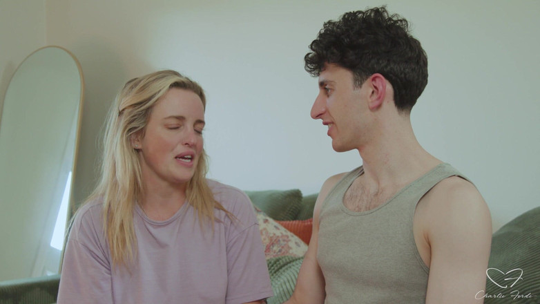 CharlieForde: 采访：以查理·forde为特色的假期，尼克·中风