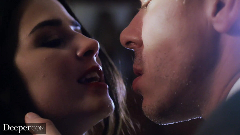 Deeper: Deeper. Mick Becomes Obsessed with Lost Stranger Kylie