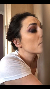 从 Plain Jane 到在 20 秒内扮演 Dame