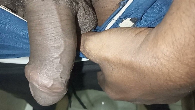 Sweet Indian cock: Rita Aunty Sucking My Indian Desi Cock