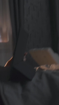 S5e1: Step Mom Stay with Step Son While Husband’s Away - Will a Late Night Turn Into Forbidden Passion?!