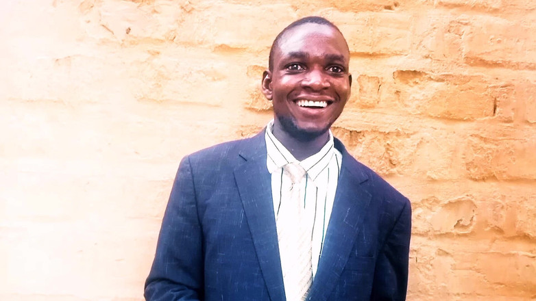 Judith xxx: 사랑에 관심이 있으세요