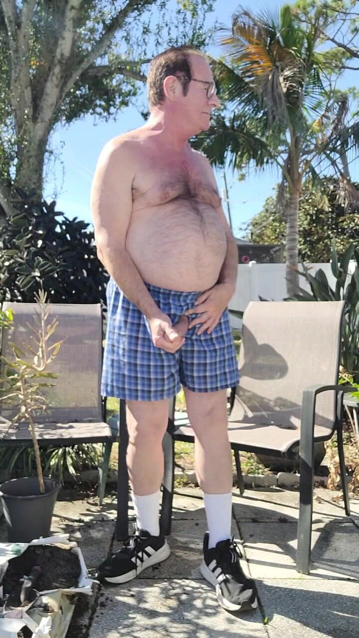 DaddyLNargo: Nếm thử bên ngoài