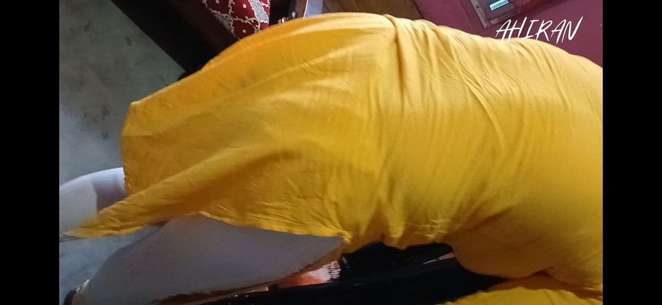 Aahan Ahiran: Asyalı Hintli kız bebek yatak odasında erkek arkadaşı tarafından vajinayla...